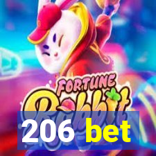 206 bet